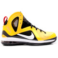 Nike Lebron 9 P.S. Elite - Taxi #516958-700