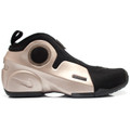 Nike Air Flightposite II LE - Metallic Zinc #386160-001