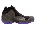 Nike Air Flightposite - Black/Purple #624015-006