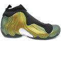 Nike Air Flightposite - Gold #624015-071