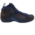 Nike Air Flightposite - Midnight(Jason Kidd) #624015-431