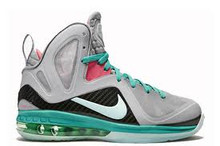 lebron 9 miami vice