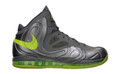 Nike Air Max Hyperposite - Charcoal/Atomic Green-Black #524862-003