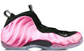 Nike Air Foamposite One (GS) - Pearlized Pink #314996-600