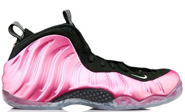 breast cancer foamposites