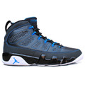 Nike Air Jordan 9 - Photo Blue #302370-007