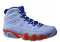 Nike Air Jordan 9 - Fontay Montana #302370-040
