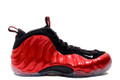 Nike Air Foamposite One - Metallic Red #314996-610