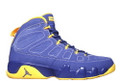 Nike Air Jordan 9 - Calvin Bailey #302370-445