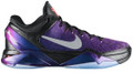Nike Zoom Kobe VII - Invisibility Cloak #488371-005