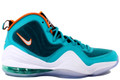 Nike Air Penny V - Dolphins #537331-300
