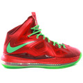 Nike Lebron 10 - Christmas #541100-600