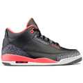 Nike Air Jordan 3 - Crimson #136064-005