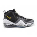 Nike Air Penny V - Black/Cool Grey #537331-001