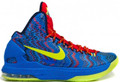 Nike Zoom KD V - Christmas #554988-401