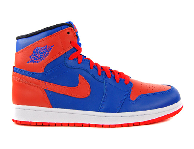 air jordan 1 mid knicks