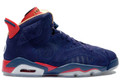 Nike Air Jordan 6 - Doernbecher #392789-401