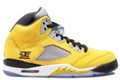 Nike Air Jordan 5 - T23 Tokyo #454783-701