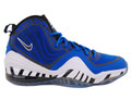 Nike Air Penny V - Royal Blue #537331-401