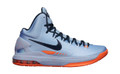 Nike KD V - Ice Blue #554988-400