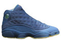 Nike Air Jordan 13 - Squadron Blue #414571-405