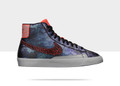 Nike Blazer Mid Premium QS - Area 72 #598124-800