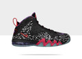 Nike Barkley Posite Max Premium QS - Area 72 #588527-060