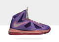 Nike Lebron 10 GS - All-Star Game #543564-500