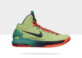 Nike Zoom KD V GS - All-Star Game #555641-301