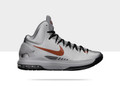 Nike Zoom KD V - Texas Longhorns #554988-002