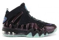 Nike Barkley Posite Max - Eggplant #555097-003