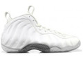 Nike Air Foamposite One - White Out #314996-100
