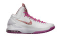 Nike Zoom KD V - Aunt Pearl #598601-100