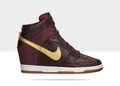 Nike Dunk Sky Hi City Pack - Milan #598216-200
