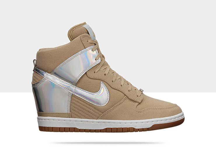 nike dunk sky high city pack