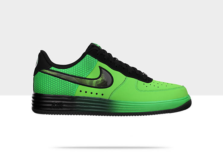 lunarforce