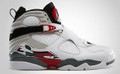 Nike Air Jordan 8 - Bugs Bunny #305381-103