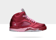 air jordan 5 valentine's day