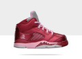 Nike Air Jordan 5 T - Valentine's Day #440890-605