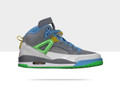 Nike Air Jordan Spiz'ike - Cool Green #315371-056