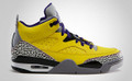 Nike Air Jordan Son Of Mars Low - Tour Yellow #580603-708