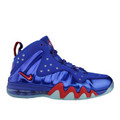 Nike Barkley 'Posite Max - 76ers #555097-300