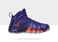 Nike Barkley Posite Max - Phoenix Suns/Snakeskin #555097-581