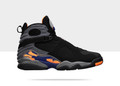 Nike Air Jordan 8 - Phoenix Suns #305381-043