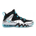 Nike Barkley Posite Max - Splatter #555097-040