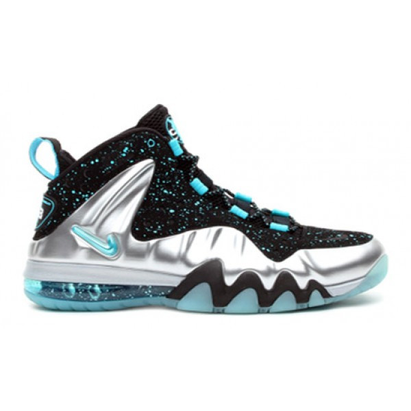 nike barkley posite max eggplant