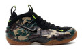 Nike Air Foamposite Pro - Army Camo #587547-300