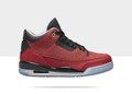 Nike Air Jordan 3 - Doernbecher 2013 #437536-600