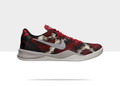 Nike Kobe VIII - Red Boa/Milkshake #555035-601