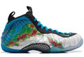 Nike Air Foamposite One - Weatherman #575420-100
